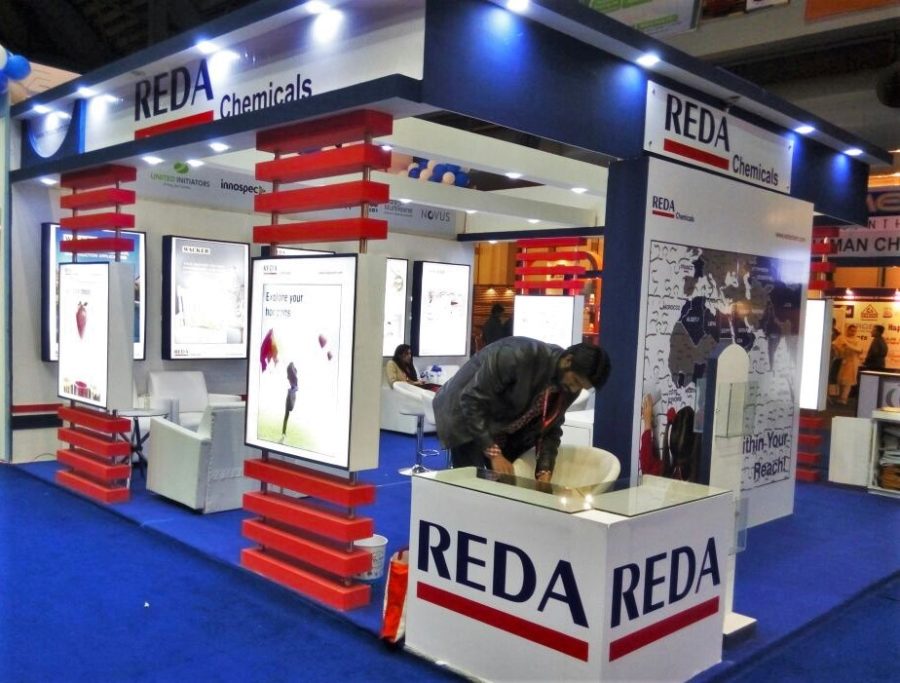 Pakistan Coating Show 2017 in Pakistan