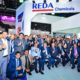 Middle East Coatings Show 2018