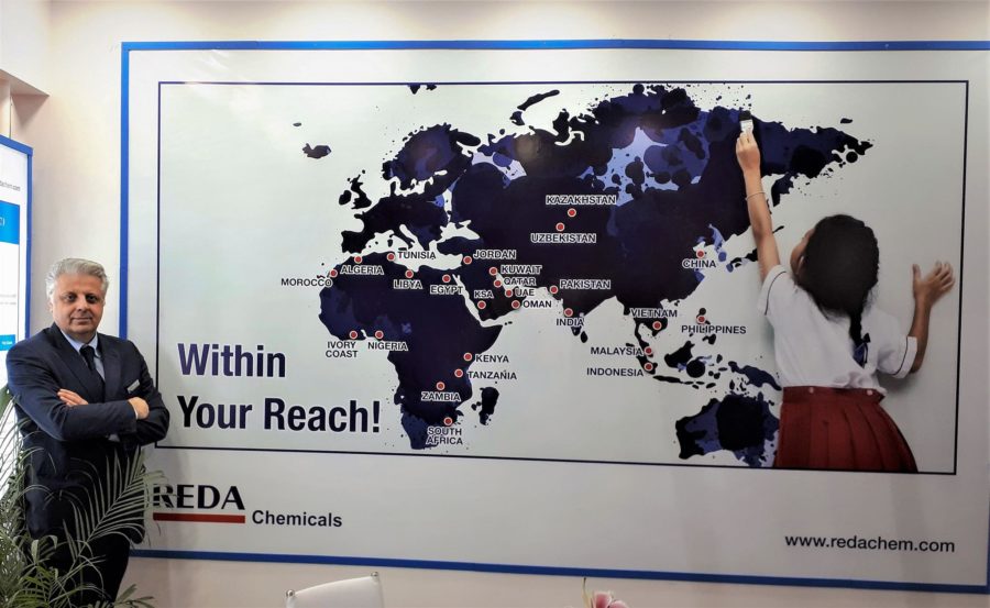 The United Nations of REDA