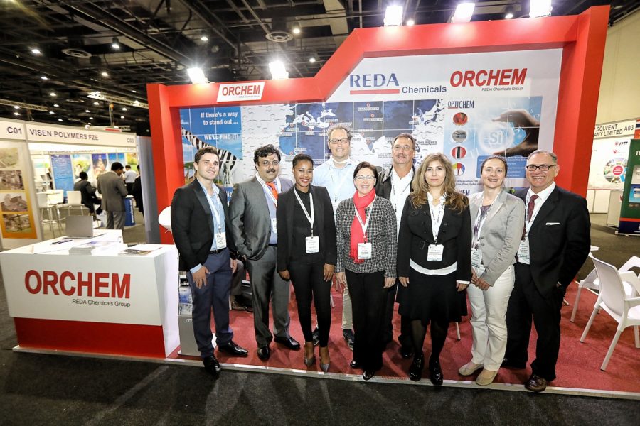 Coatings For Africa 2018