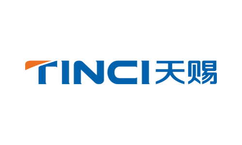 TINCI Logo